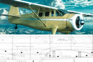 Browse Howard DGA-15 Plan