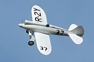 Browse Howard Pete 30's racer Parts Set - Dave Andersen