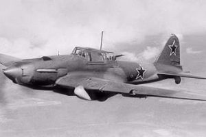 Browse IL-2 Sturmovik Type 3 by Dave Andersen