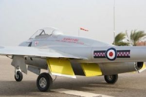Browse DH Vampire 2 scales - Parts Set
