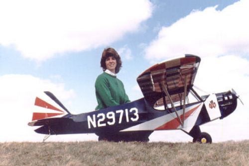 J3 Cub 30% - Standard, Clipwing or Super Cub Parts Set