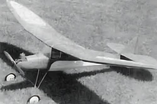 Jasco Flamingo - Parts and Plan set