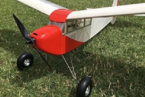 Junior 60 RC by Belair Vintage