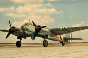Browse Junkers JU-88- A4 Parts Set - Don Smith