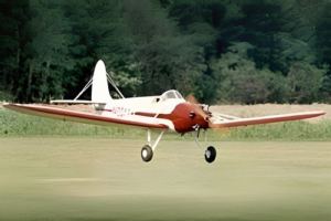 Browse Kinner Sportster 1/4 Scale