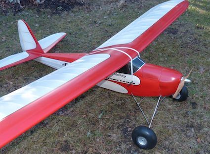 KK Falcon Parts Set