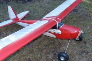 KK Falcon Parts Set