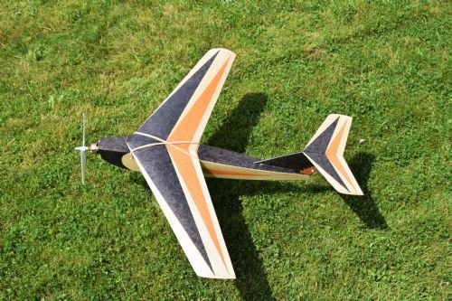 Go-JET by Les Rudd 29 inch