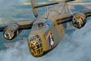 Browse B-24 Liberator Parts Kit - Don Smith