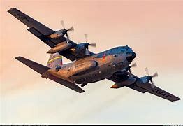 Lockheed C-130H Hercules by Palmer Plans 132" span Parts Set