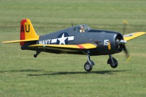 Hellcat F6F Parts Set by Ziroli