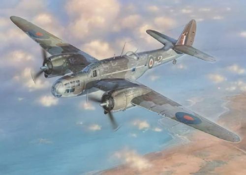 Martin Model 167 "Maryland" by Jerry Bates