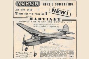 Veron Martinet