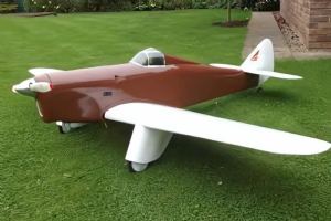Browse Phillip Kent - Miles Hawk Speed Six Parts Set