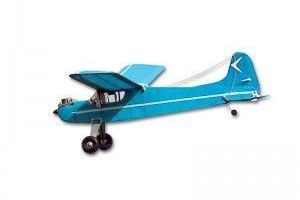 Mini Super 48" Retro RC by Boddington