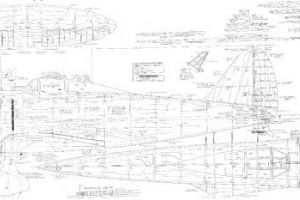 Browse Plans for TMP Nakajima Type 97 Ki-27 "Nate"
