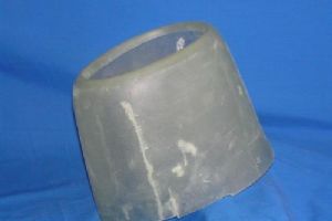 Cowl & Canopy for P-47 Thunderbolt 70"