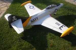 Browse F9F Panther Parts - Ziroli