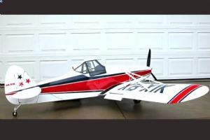 27.5% Piper PA-25 Pawnee - Parts Set