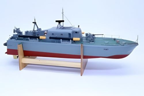 KD Perkasa 30.50 ins (774mm)