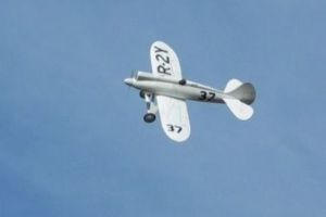 Howard Pete 30's racer - Parts Set