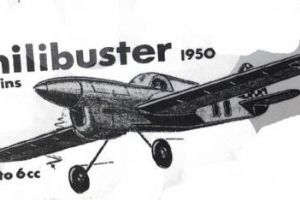 Browse Philibuster Team Racer - Parts