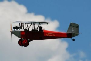 Browse Pietenpol Air Camper - Electric scale 45"