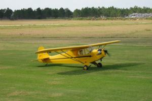 Browse Piper J-3 Cub 40% by TMP