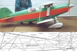 Pitts S-1-11B 35% Plan -Hostetler