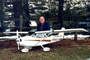 Browse Cessna 172 Skyhawk Parts Set