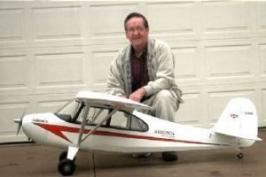 Browse Aeronca Champion Parts Set