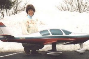 Browse Hostetler Lancair ES - Parts Set