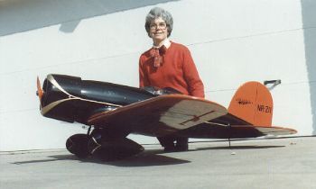 Lindbergh Sirius - Parts Set
