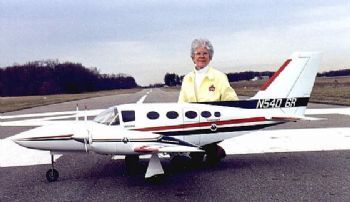 Cessna 421 (24% & 27%) - Parts Set