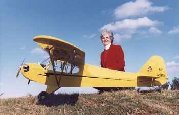 J3 Cub 30% - Standard, Clipwing or Super Cub Parts Set