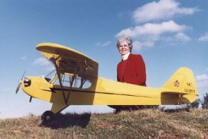 J3 Cub 30% - Standard, Clipwing or Super Cub Parts Set