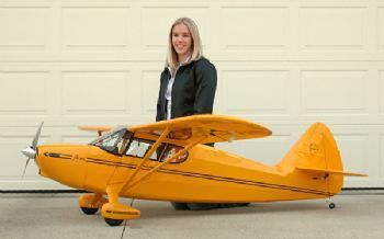 Stinson Voyager 108 - Parts Set
