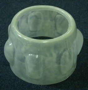 Bucker Jungmeister Cowl - Hostetler