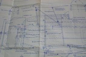 Bucker Jungmeister Plan - Hostetler