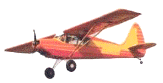 Browse Bates Artic Tern 1/5.3 scale Parts Set