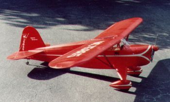 Smith- Rearwin Speedster