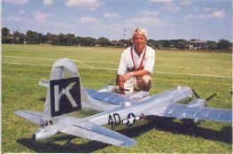 Don Smith - BOEING B29-SUPERFORTRESS Parts Set