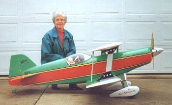 Pitts S-1-11B 35% Parts Set