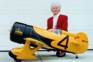 Browse Gee Bee Z 29% & 33% Plan
