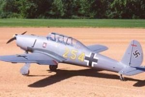 Browse Arado 96B Parts Set