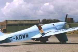 Browse Phillip Kent Miles Sparrow Hawk Parts Set