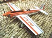 Bates - Whitley SPORT 300 Parts Set