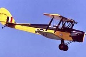 30% Tiger Moth Parts Kit MAN0704A