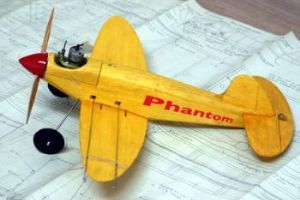 KK Phantom MK2 CL parts