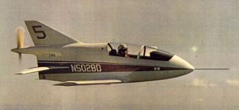 BD-5D Parts Kit